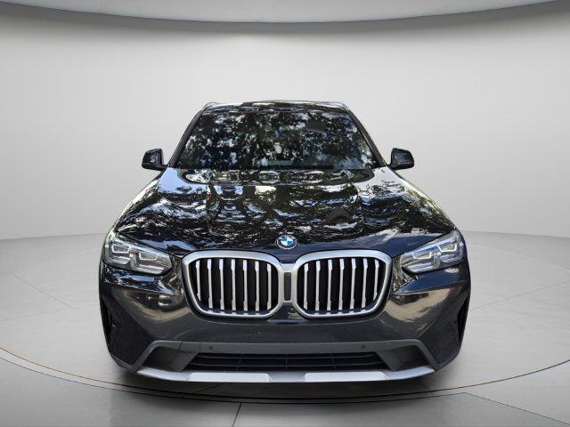 Used 2022 BMW X3 sDrive30i RWD image 3
