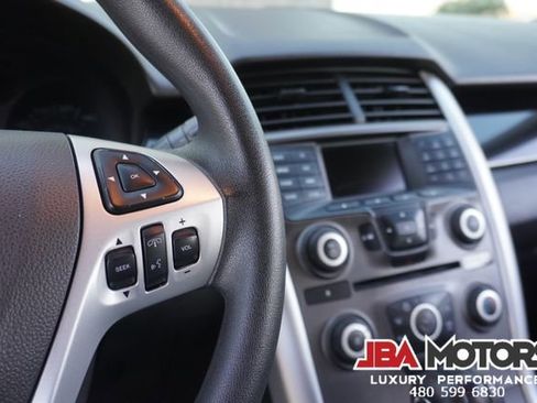 Used 2013 Ford Edge SE image 99