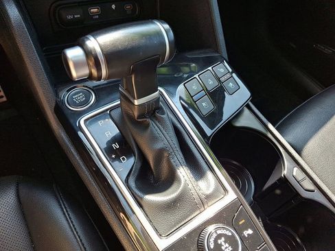 Certified 2023 Kia Sportage X-Pro Prestige image 17