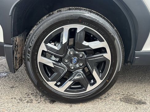 Used 2025 Subaru Forester Limited w/ Protection Package (1PH) image 42