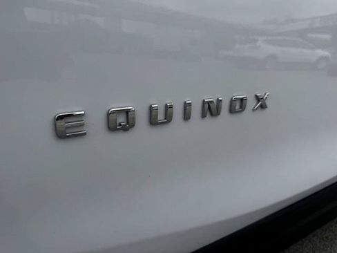 Used 2022 Chevrolet Equinox LT FWD image 15