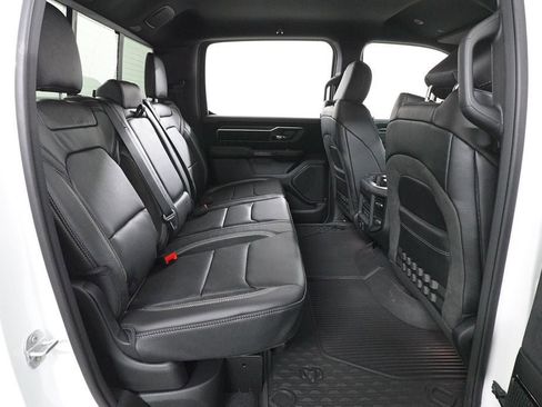 New 2026 RAM 1500 RHO AWD/4WD image 28