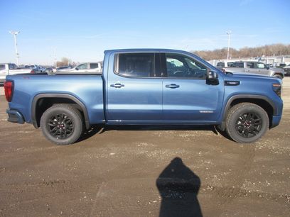 New 2026 GMC Sierra 1500 Elevation w/ Elevation Premium Package