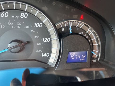 Used 2012 Toyota Camry SE image 15