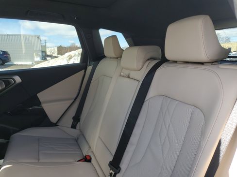 New 2026 BMW X3 xDrive30 w/ Premium Package image 24