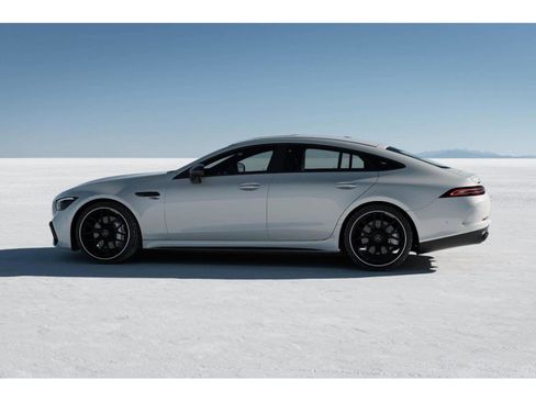 New 2026 Mercedes-Benz AMG GT 53 image 32