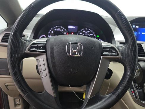 Used 2016 Honda Odyssey LX image 10