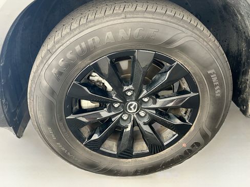 Used 2026 MAZDA CX-50 AWD 2.5 S w/ Preferred Pkg image 11