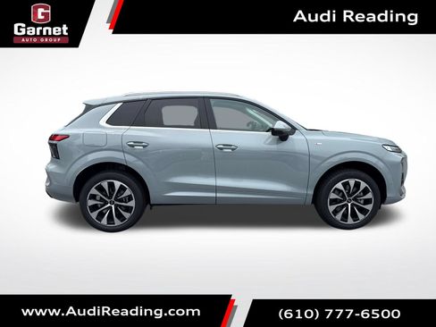 New 2026 Audi Q3 quattro 2.0T AWD/4WD image 6