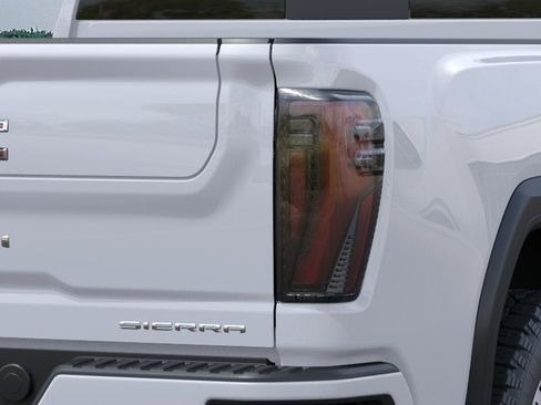 New 2026 GMC Sierra 2500 Denali AWD/4WD image 35
