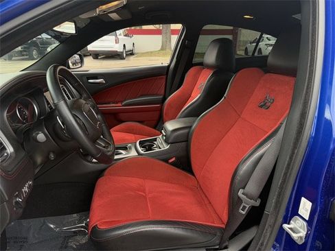 Used 2022 Dodge Charger Scat Pack image 26