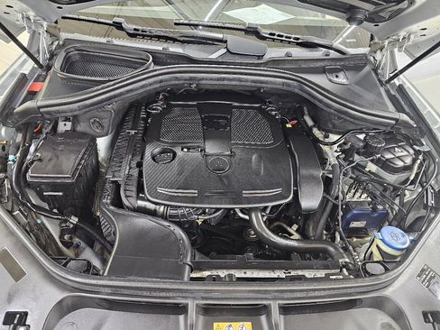 Used 2013 Mercedes-Benz ML 350 2WD image 44