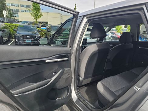Used 2021 Kia Seltos LX AWD/4WD image 18