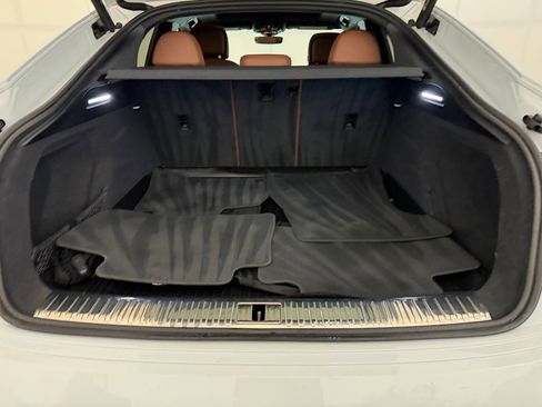 Certified 2023 Audi e-tron Premium w/ Convenience Plus Package AWD/4WD image 28