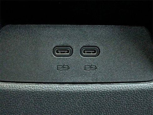 New 2026 Chevrolet Equinox RS w/ Convenience Package III image 17