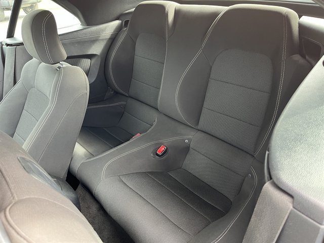 Used 2017 Ford Mustang Convertible RWD image 33