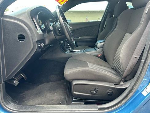 Used 2023 Dodge Charger GT w/ Blacktop Package RWD image 6