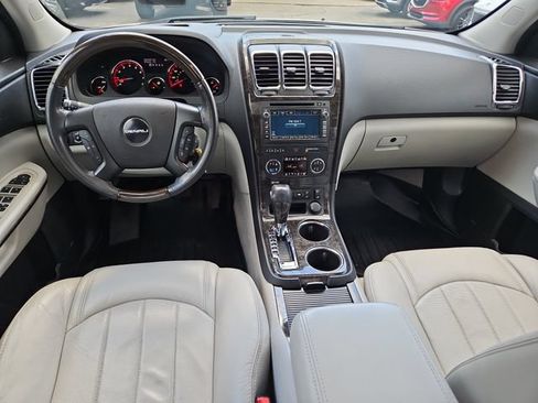 Used 2011 GMC Acadia Denali FWD image 8