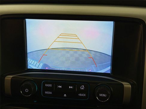 Used 2017 GMC Sierra 1500 SLE w/ SLE Value Package image 15