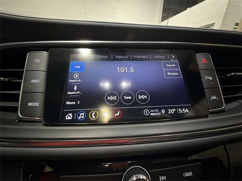 Certified 2024 Buick Enclave Essence w/ Experience Buick Package image 16