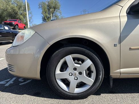Used 2006 Chevrolet Cobalt LS FWD image 36