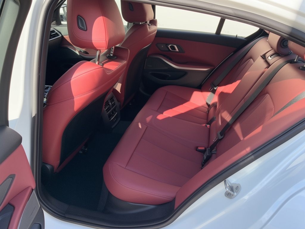 New 2026 BMW M340i w/ Premium Package RWD image 25