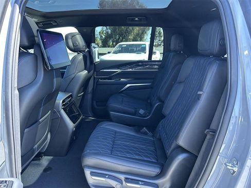 New 2026 Cadillac Escalade IQL Sport 1 image 27