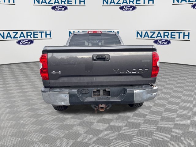 Used 2014 Toyota Tundra SR5 w/ SR5 Upgrade Package AWD/4WD image 6