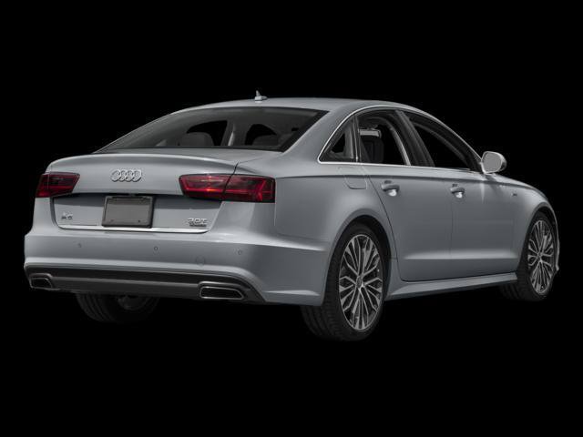 Used 2017 Audi A6 3.0T Premium Plus w/ Driver Assistance Package AWD/4WD image 2