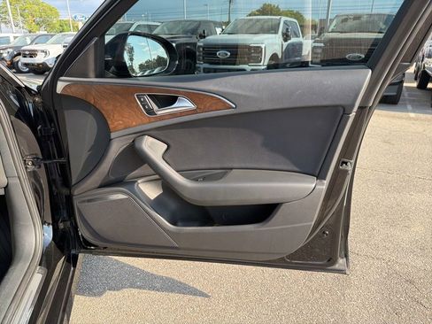 Used 2016 Audi A6 TDI Prestige w/ Prestige Package AWD/4WD image 23