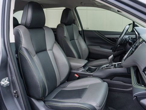 Used 2021 Subaru Outback Onyx Edition XT image 23