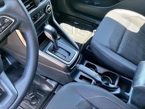 Used 2022 Ford EcoSport SE w/ SE Convenience Package AWD/4WD image 20