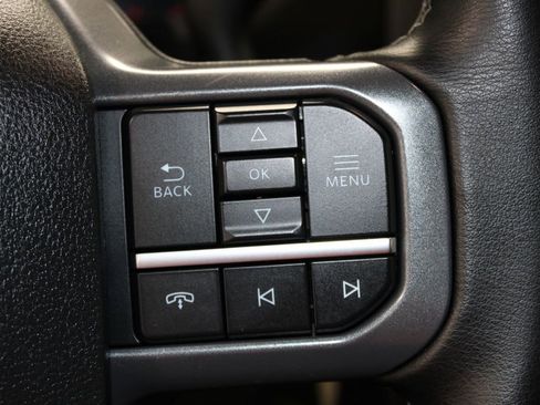 Used 2025 Ford F150 XLT w/ Equipment Group 301A Standard AWD/4WD image 45