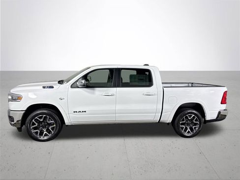 New 2026 RAM 1500 Laramie image 9