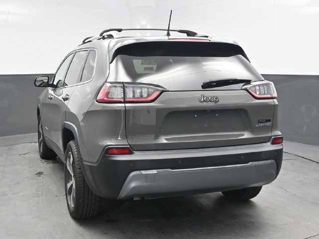 Used 2020 Jeep Cherokee Limited FWD image 5