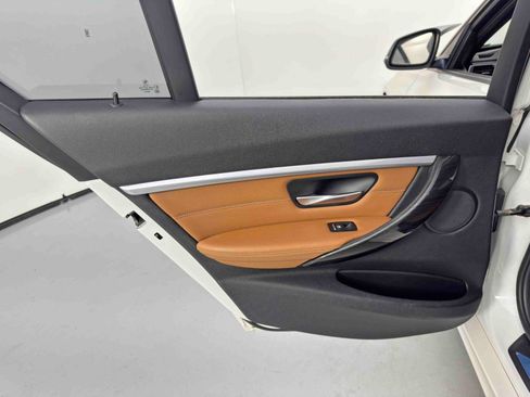 Used 2016 BMW 328i Sedan image 41