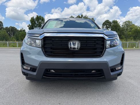 Certified 2022 Honda Ridgeline RTL-E image 6