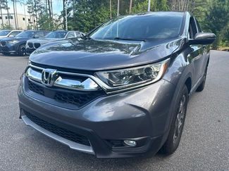 Used 2019 Honda CR-V EX video 1