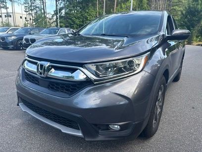 Used 2019 Honda CR-V EX