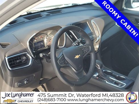 Certified 2023 Chevrolet Equinox LT image 10