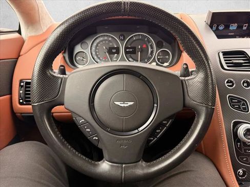 Used 2017 Aston Martin V12 Vantage S RWD image 25