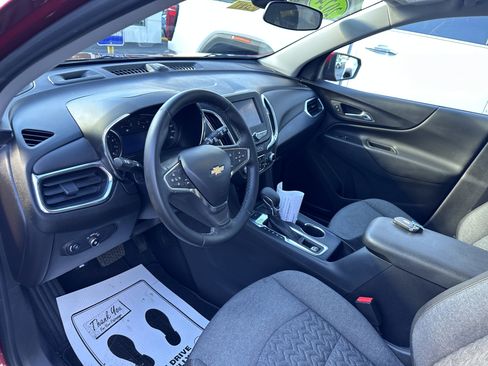 Used 2024 Chevrolet Equinox LT image 15