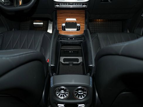Certified 2026 Mercedes-Benz G 550 image 47
