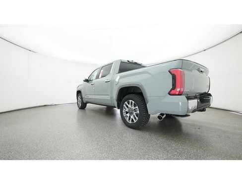 New 2025 Toyota Tundra 1794 Edition AWD/4WD image 21