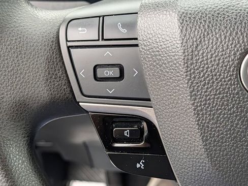 Used 2025 Toyota Camry LE FWD image 21