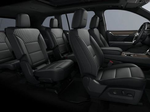 New 2026 GMC Acadia Denali AWD/4WD image 34