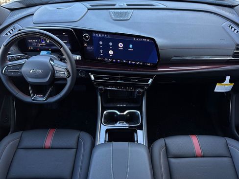 New 2026 Chevrolet Traverse RS FWD image 17