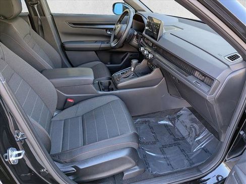 Used 2026 Honda CR-V Sport image 22