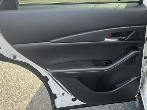 Certified 2022 MAZDA CX-30 AWD 2.5 S w/ Preferred Package image 20