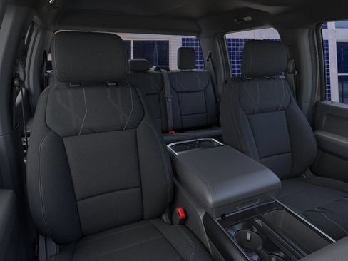 New 2026 Ford F150 STX w/ Equipment Group 200A RWD image 11
